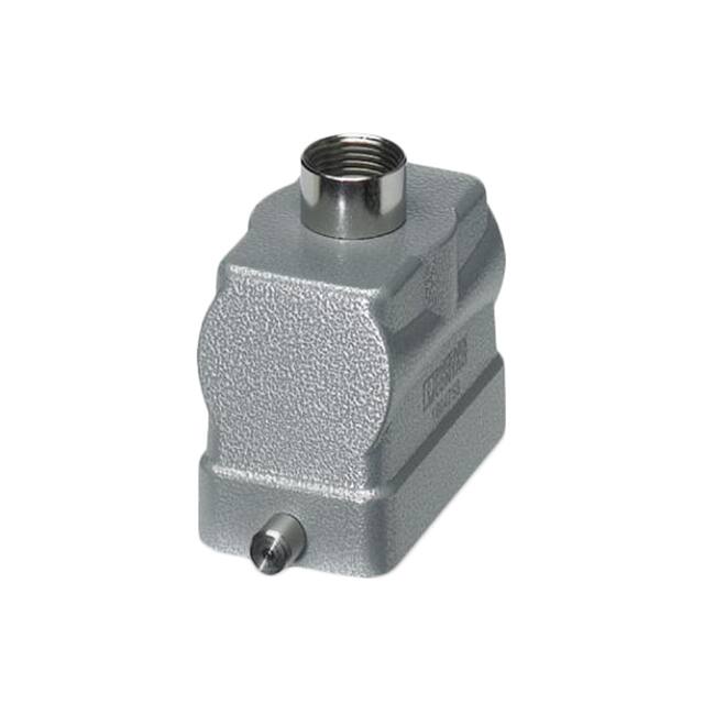 1460070 CONN HOOD TOP ENTRY SZB10 M20