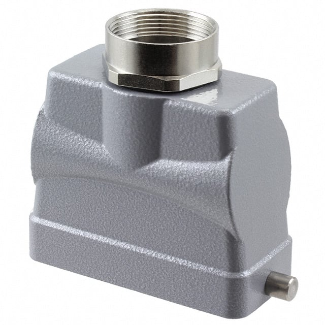 1460120 CONN HOOD TOP ENTRY SZB16 PG29