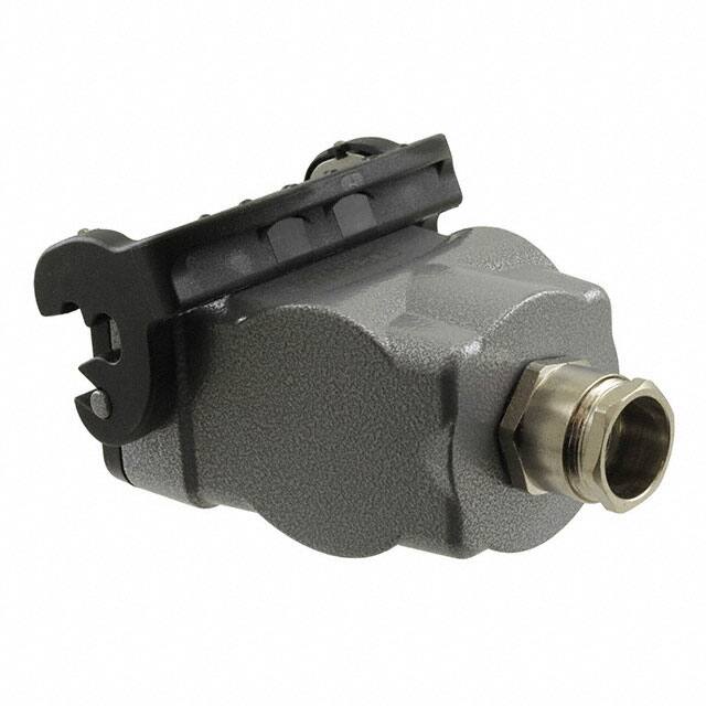1460277 CONN HOOD CPLNG BOTTOM SZB6