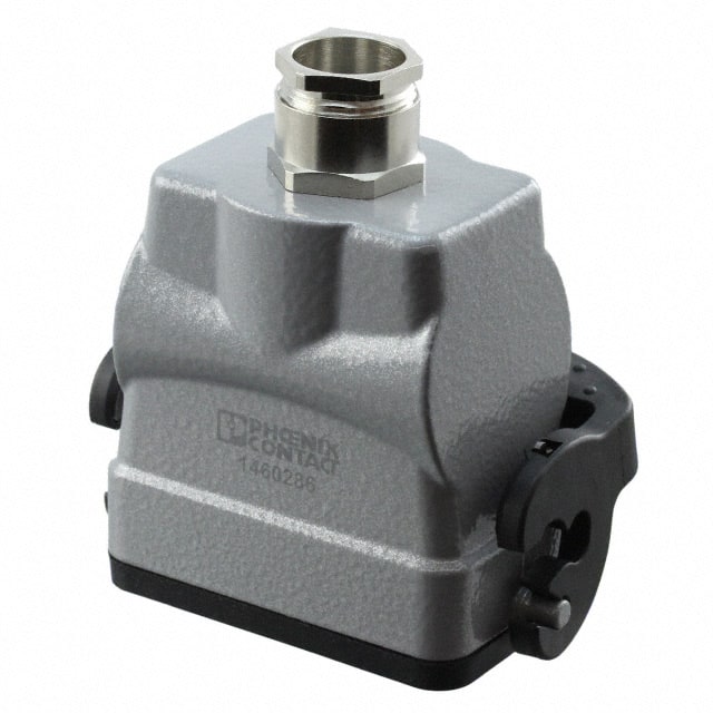 1460286 CONN HOOD CPLNG BOTTOM SZB10