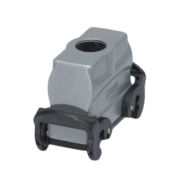 1460315 CONN HOOD CPLNG BOTTOM SZB16 M25