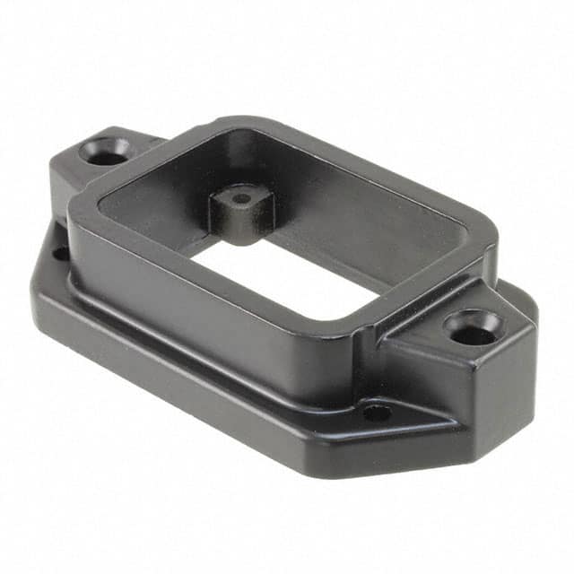 2-1102638-5 CONN BASE BOTTOM ENTRY SZ3