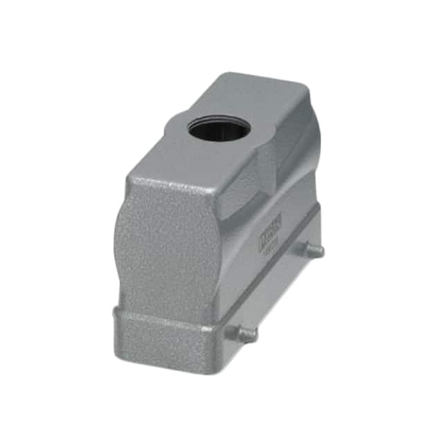 1460222 CONN HOOD TOP ENTRY SZB24 M25