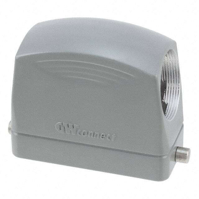 0936012767 HOOD SIDE ENTRY 2 PEGS HIGH CONS
