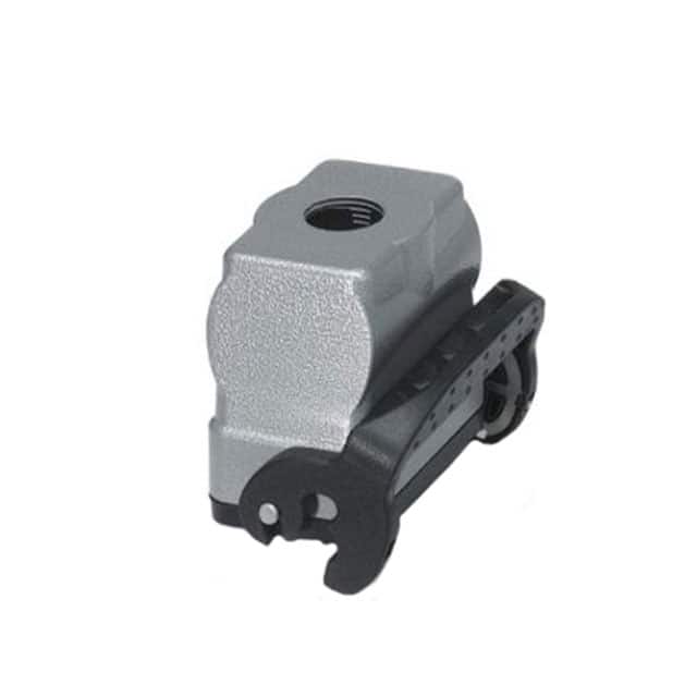 1460283 CONN HOOD CPLNG BOTTOM SZB6 M25
