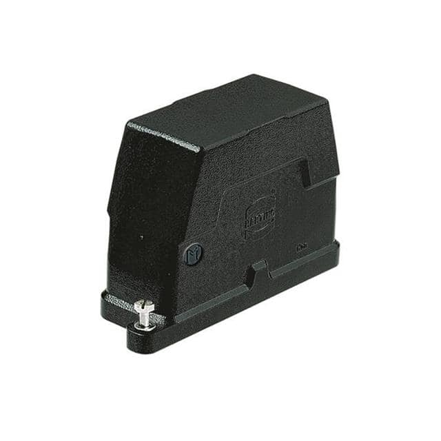 19400240511 HAN 24HPR HOOD SE M25 SCREW LOCK