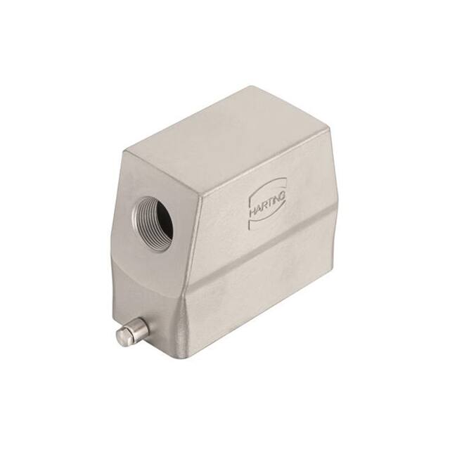 19443100545 HAN-INOX 10B-HSE-R-M20