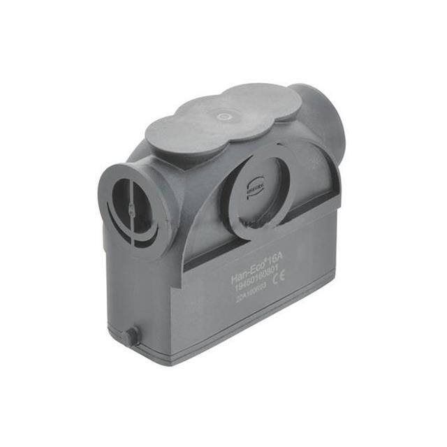 19460160801 HAN-ECO 16A HOOD