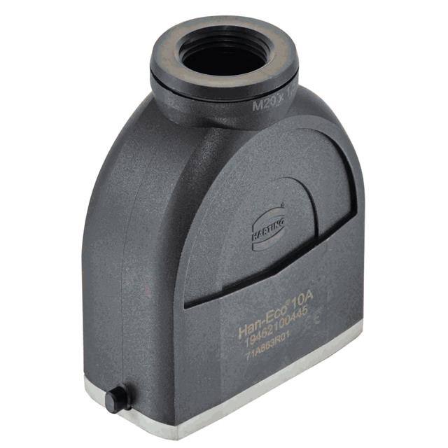 19462100445 HAN-ECO OUTDOOR 10A-HTE-M20