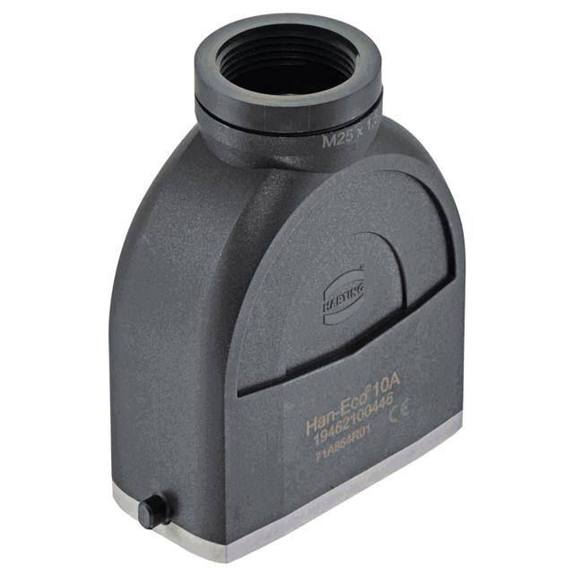 19462100446 HAN-ECO OUTDOOR 10A-HTE-M25