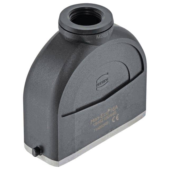 19462160445 HAN-ECO OUTDOOR 16A-HTE-M20