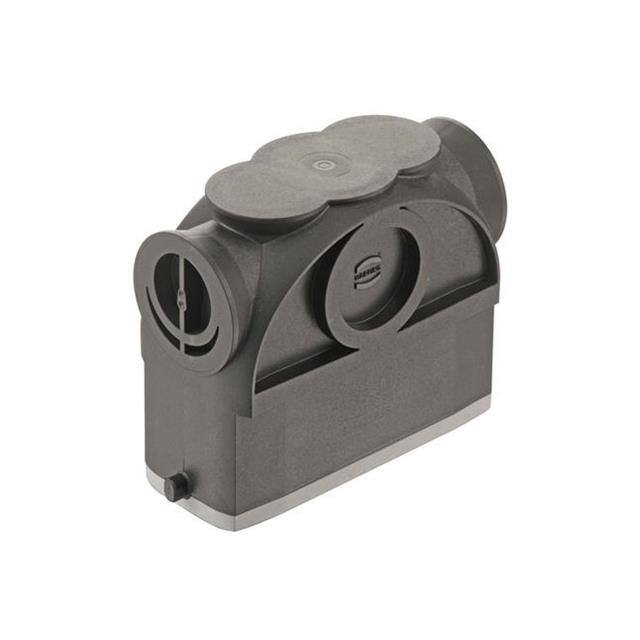 19462160801 HAN-ECO OUTDOOR 16A HOOD