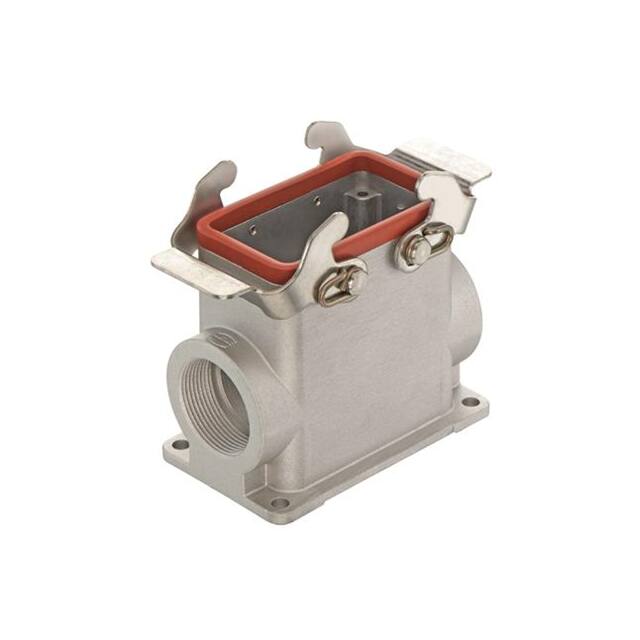 19628100292 HAN HIGH TEMP 10B-HSM-2XM32