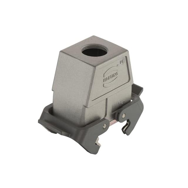 19628100766 HAN 10EMC/B-HCC-DL-M25