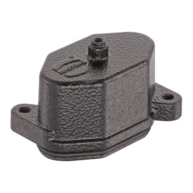 09400035413 3A HPR HOOD COVER, SCREW LOCKING