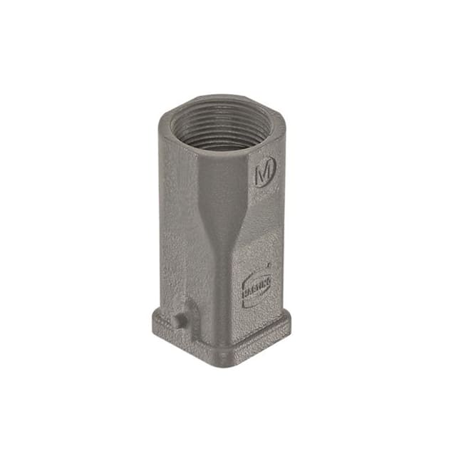 19200031447 HAN 3A-HTE-M25 W. GLUED SEAL