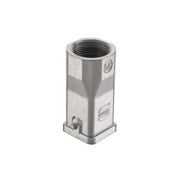 19620031447 HAN 3EMC-HTE-M25 W. GLUED SEAL