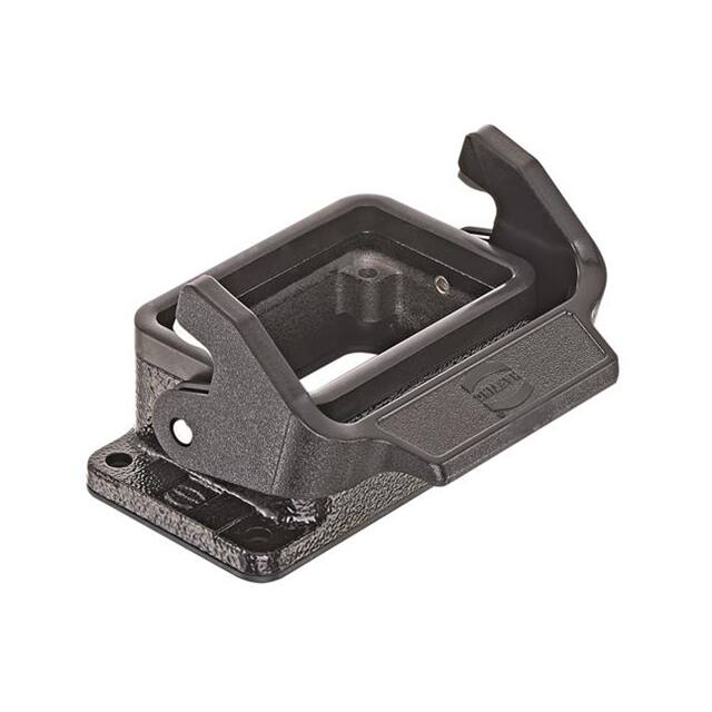09307060301 6B BULKHEAD HOUSING, SINGLE LEVE
