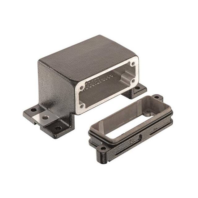 19400160977 16B HPR SURFACE MOUNT HOUSING -