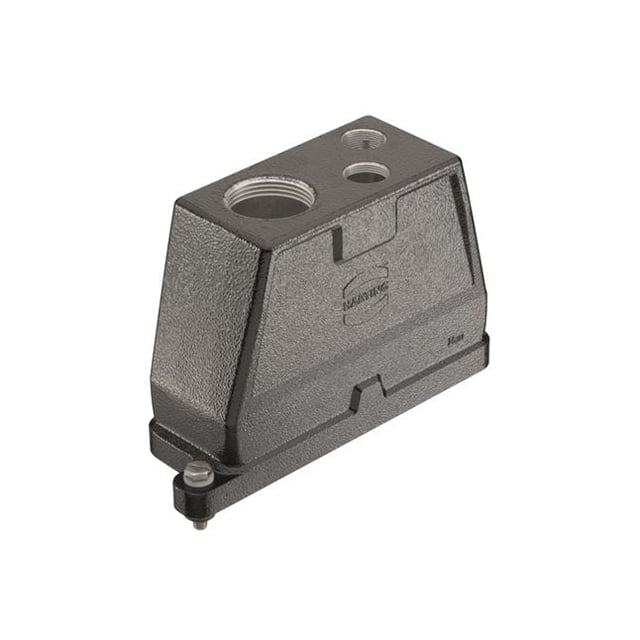 19400240462 HAN 24HPR HOOD TOP ENTRY 1XM40 2