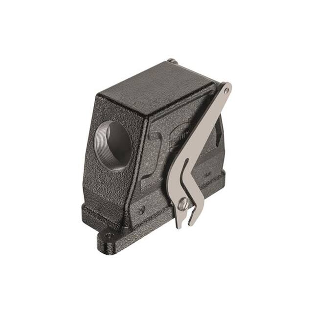 19400160583 HAN 16HPR-HSE-M40-CENTRAL LEVER