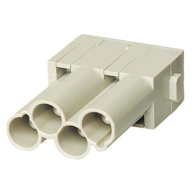 09140043041 MODULE MALE 4POS CRIMP