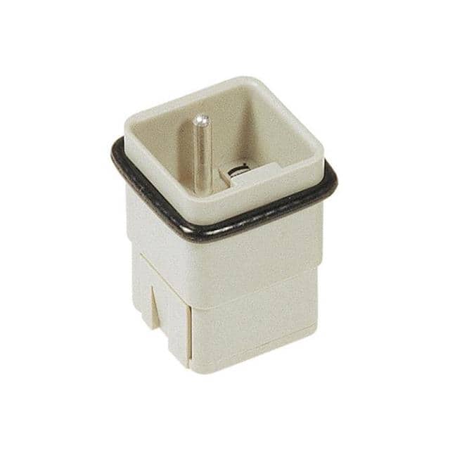 09120053001 INSERT MALE 5POS CRIMP