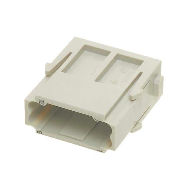 09140123001 MODULE MALE 12POS CRIMP