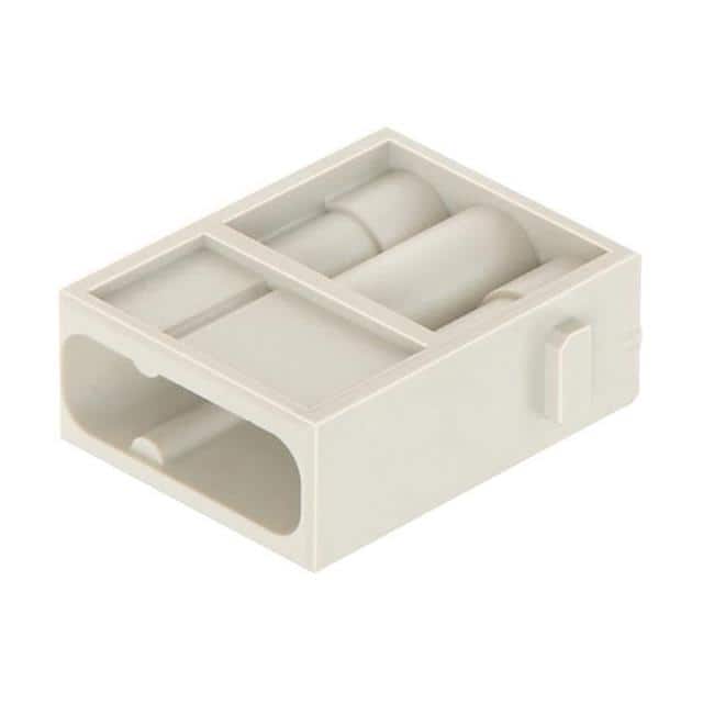 09140033001 MODULE MALE 3POS CRIMP
