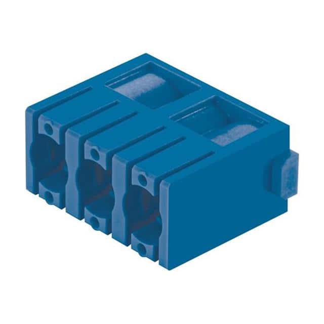 09140033501 HAN PNEUMATIC MODULE METAL M