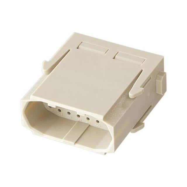 09140253001 MODULE MALE 25POS CRIMP