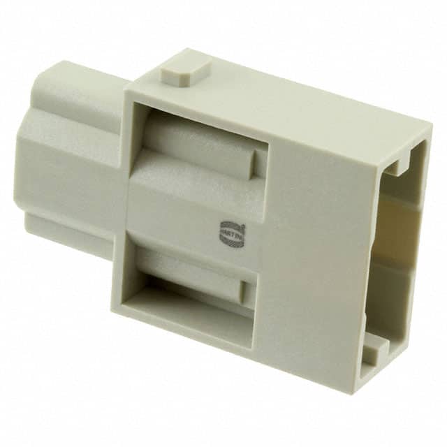09140013031 MODULE MALE 1POS CRIMP/SCREW