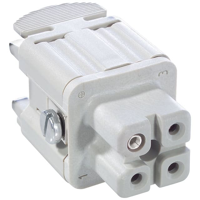 10421000 CONN INSERT HA3 FEMALE