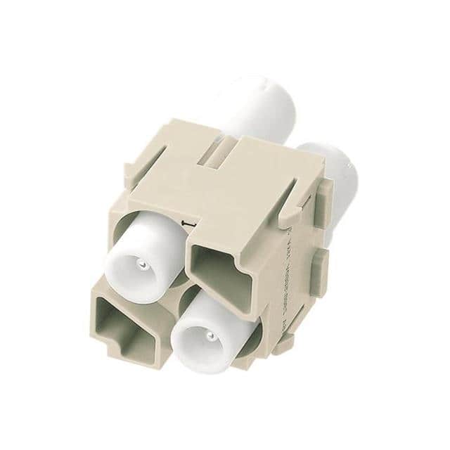 09140023021 MODULE MALE 2POS CRIMP