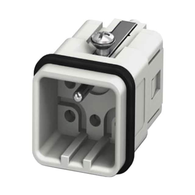 1406538 INSERT MALE 5POS CRIMP