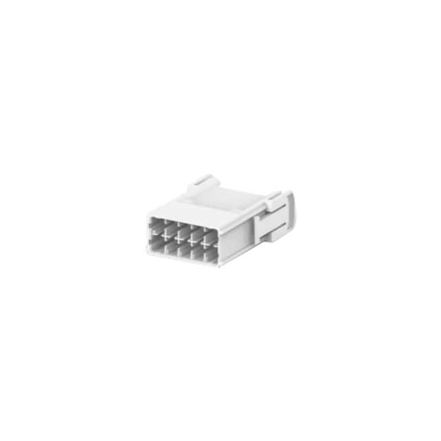 2312733-2 HMN-HD3-10-M