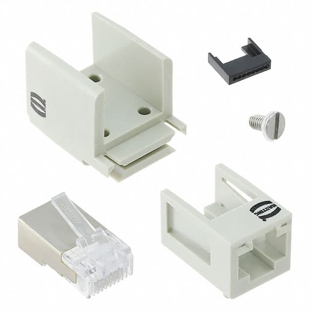 09120033021 INSERT RJ45 MALE 8P8C IDC