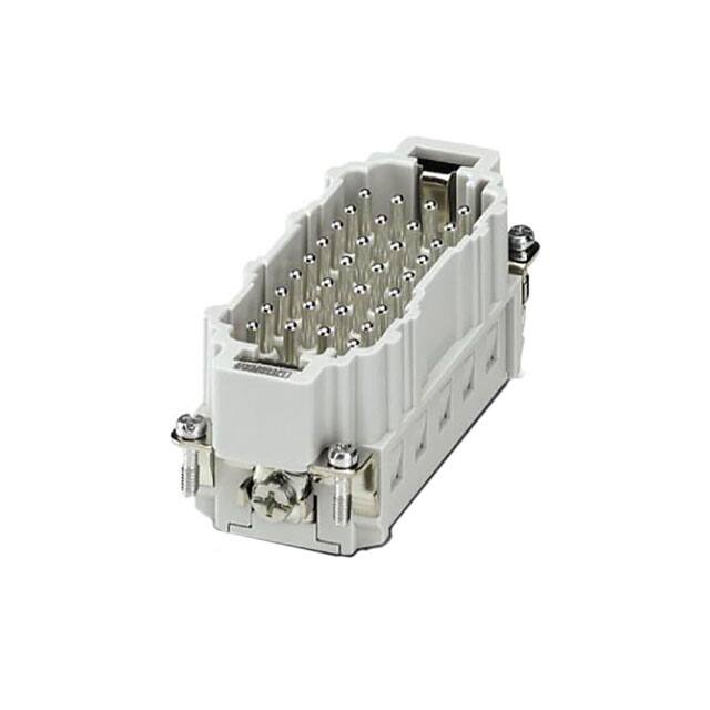 1014422 CONN INSERT MALE 32POS