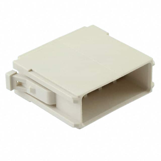 0511940800 INSERT W/OUT CONTACTS MALE 8POS
