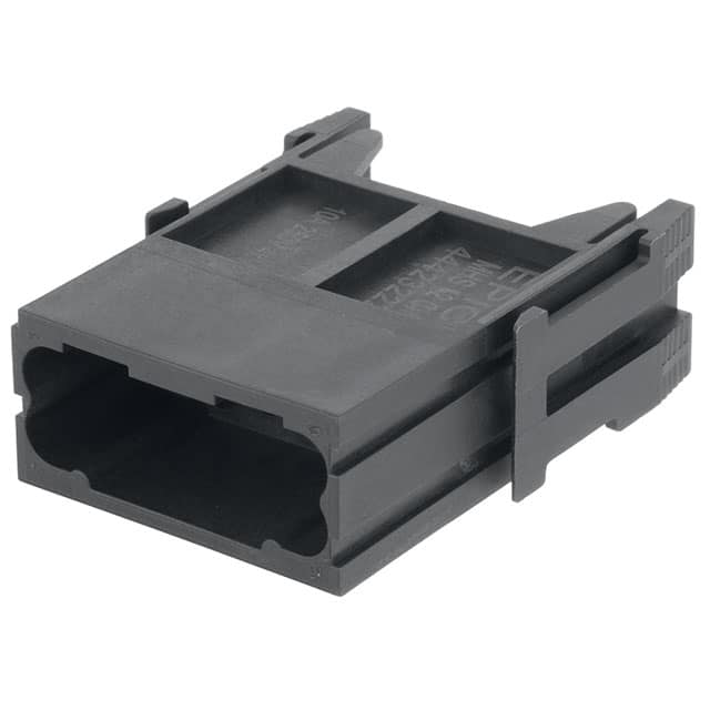 44423223 MODULE MH-12 FEMALE CRIMP