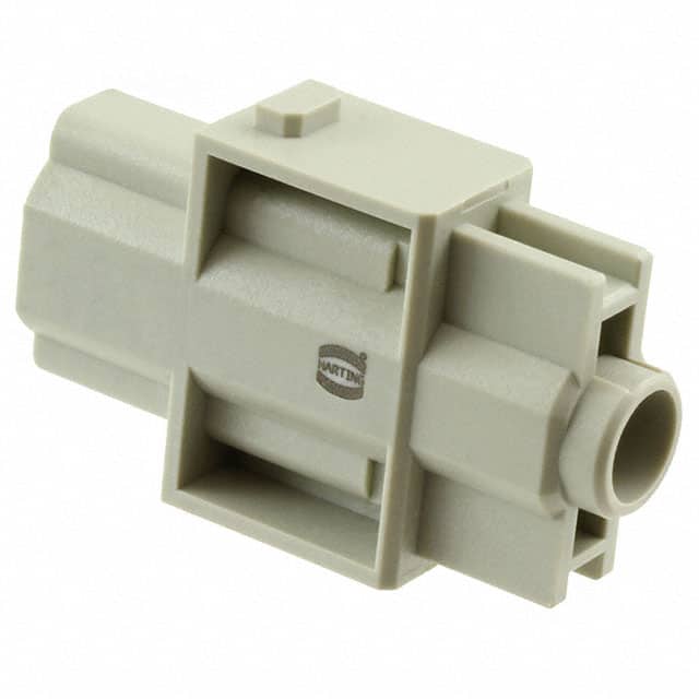09140013131 MODULE FEMALE 1POS CRIMP/SCREW