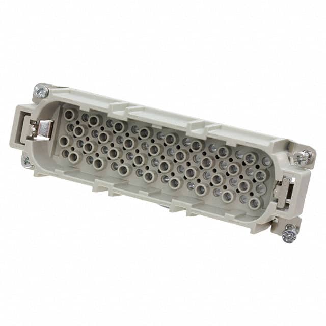 1601720000 INSERT MALE 64POS+1GND CRIMP