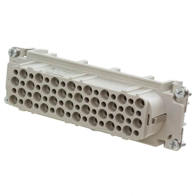 1601740000 INSERT FEMALE 64POS+1GND CRIMP