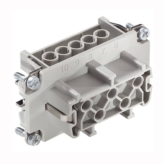 10193000 CONN INSERT HBE10 FEMALE