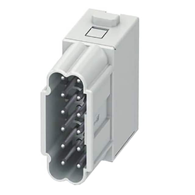 1424246 CONN INSERT MALE 12POS