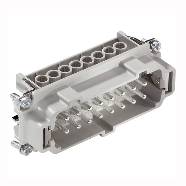 10194000 CONN INSERT HBE16 MALE