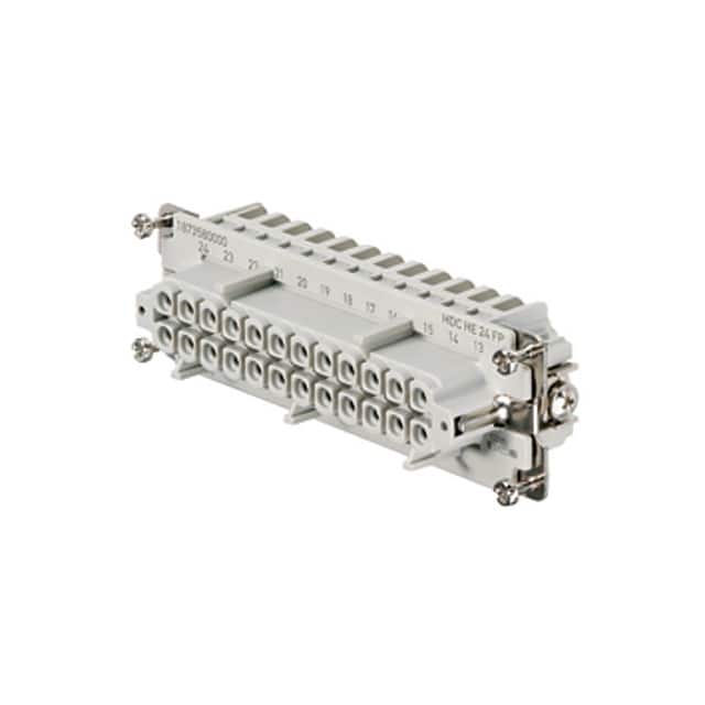 1873580000 INSERT FEMALE 24POS+1GND PUSH IN