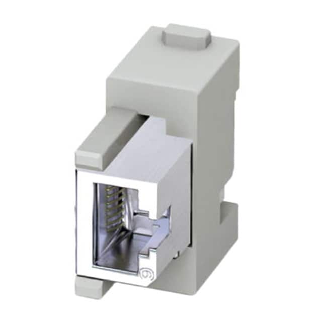 1419886 CONTACT INSERT MODULE TYPE: RJ45