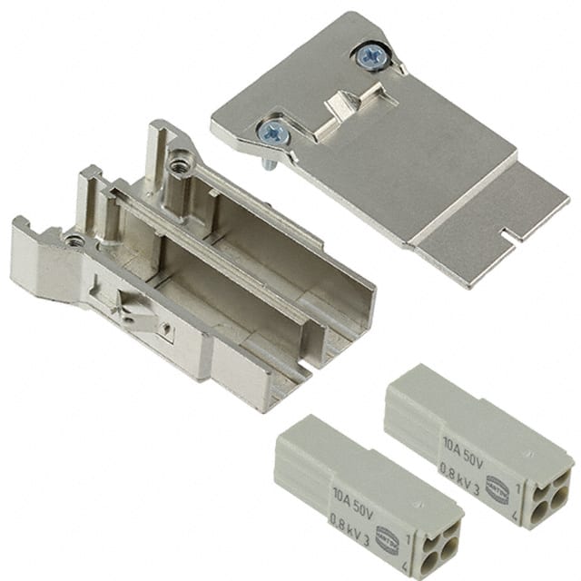 09142083117 HAN MEGABIT HMC INSERT FEM. (SHI