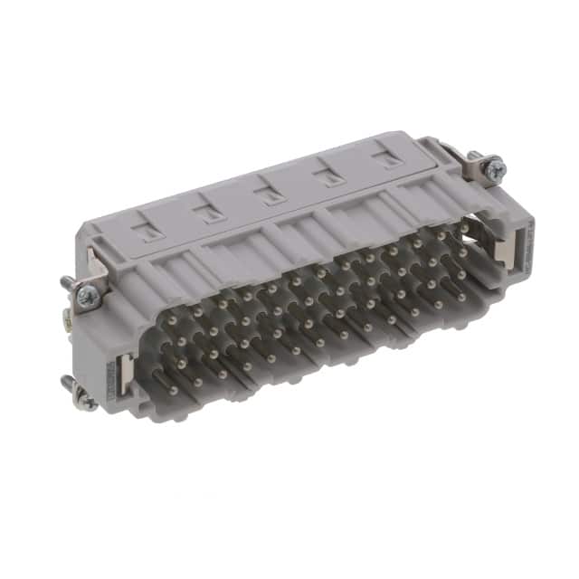 1014424 CONN INSERT MALE 46POS